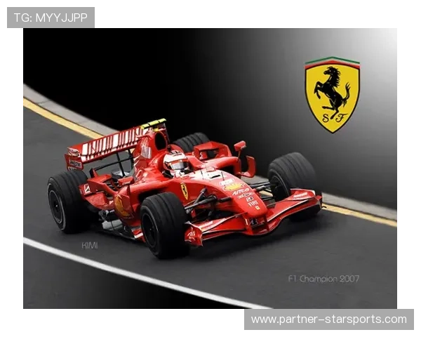 F1赛季争冠格局突变多支豪门车队博弈再掀高潮引爆围场风云对决