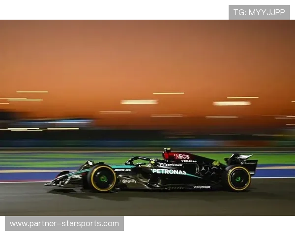 F1赛季风云再起车队博弈与冠军悬念全面升级焦点大战一触即发时