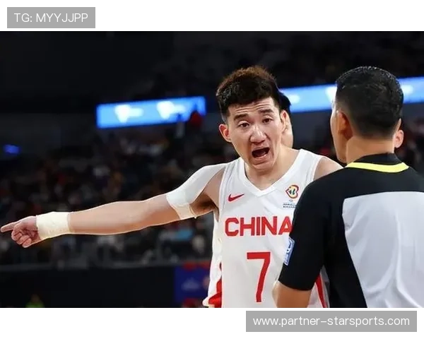 中国男篮迎战澳大利亚开启世界杯之路 孙铭徽领衔冲击历史突破 中国男篮迎战澳大利亚开启世界杯之路 孙铭徽领衔冲击历史突破