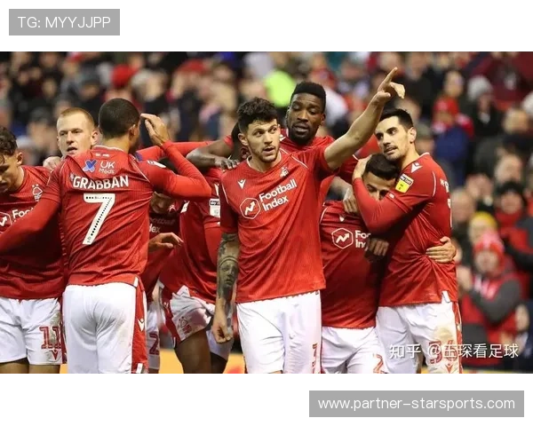 百年荣光与重生之路 诺丁汉森林俱乐部的英超传奇与未来展望篇章