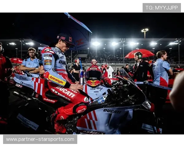 2026赛季MotoGP开幕战前瞻：各队阵容调整与新技术亮相