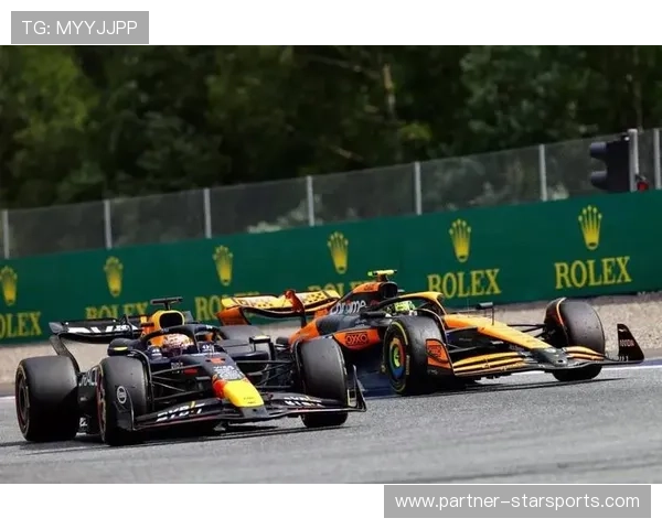 F1赛季战况激烈 迈凯伦车队迎来强势反弹 红牛仍保持领先优势 F1赛季战况激烈 迈凯伦车队迎来强势反弹 红牛仍保持领先优势