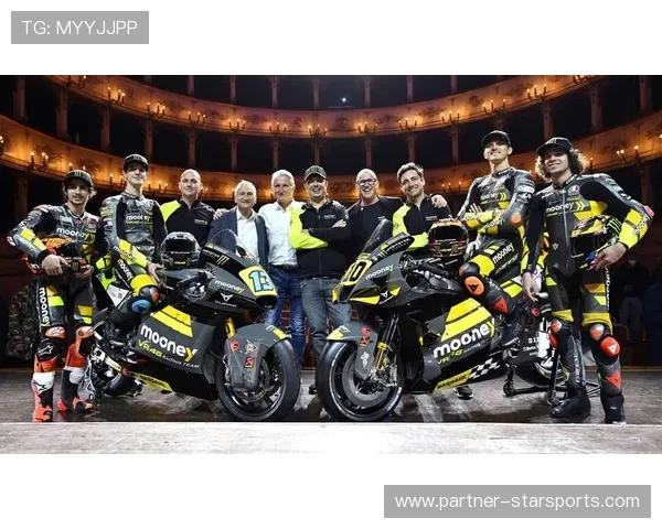 MotoGP赛季开幕在即 各大车队新阵容备战热度攀升