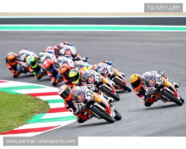 MotoGP赛季激战升级新星崛起老将争锋冠军悬念再度点燃全球车迷热情