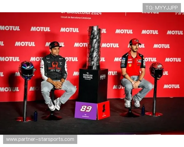 MotoGP赛季精彩回顾：顶级车手激战四方，冠军争夺战愈加白热化