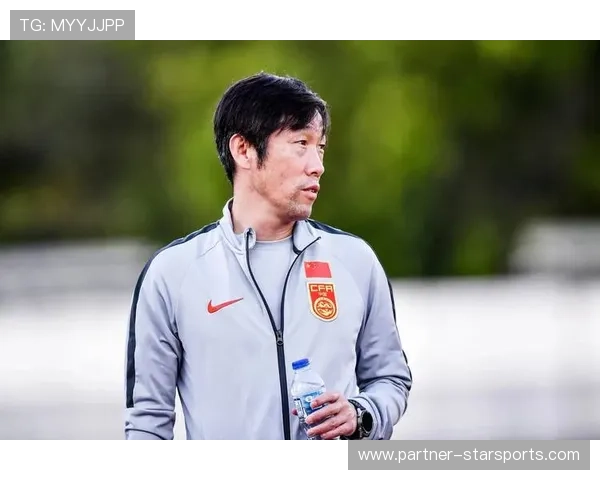 中国足球队备战世界杯预选赛 新帅目标明确誓言冲击亚洲强队