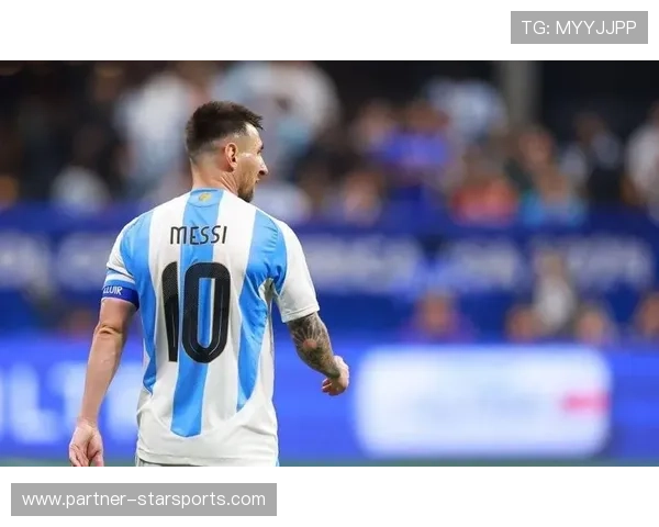 梅西带领国际米兰赢得美洲杯冠军 个人表现引发全球关注