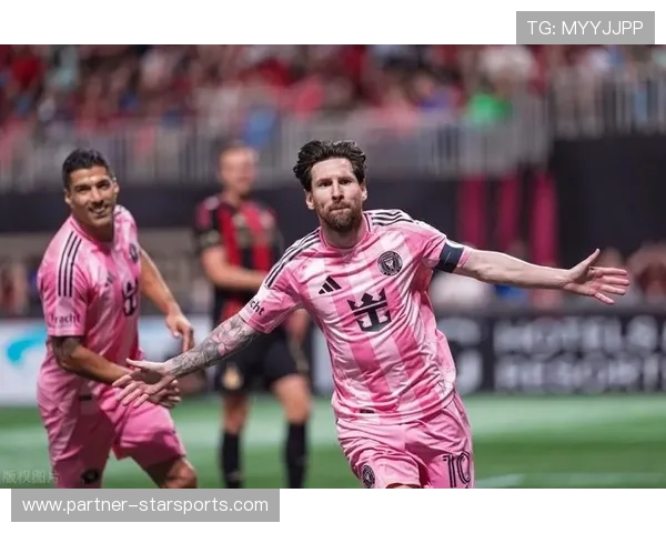 梅西加盟美国国际足球联赛 助力迈阿密国际迎来新篇章