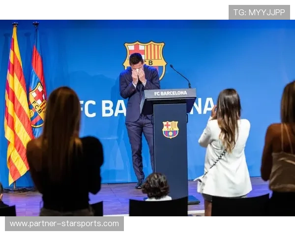 梅西迎来巴萨告别战 执着追梦开启全新征程