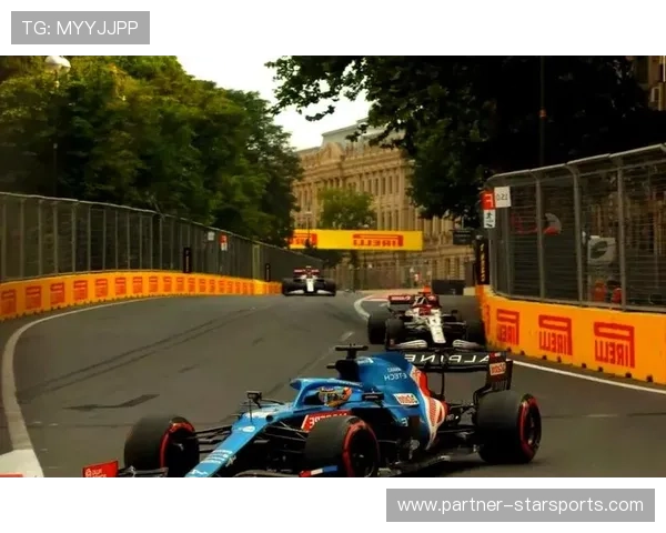 F1赛季新规实施引热议 多支车队策略调整备战新挑战