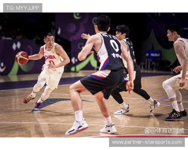 中国男篮力克菲律宾成功晋级亚洲杯四强 迎战强敌目标瞄准冠军