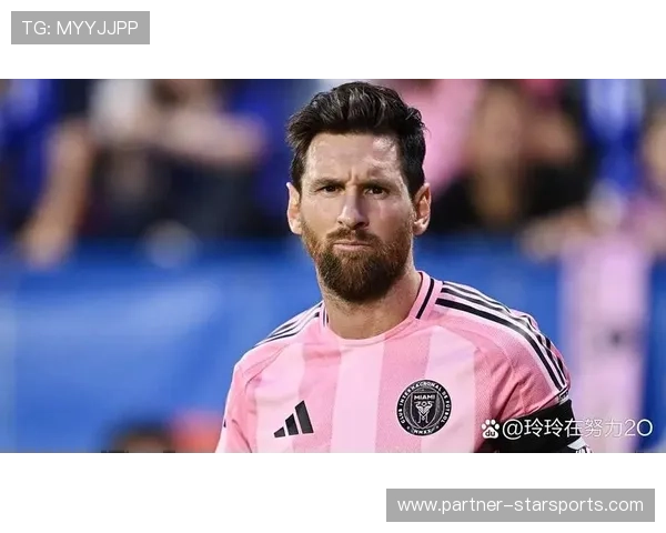 梅西转会风波持续发酵 巴黎圣日耳曼接近与他达成分手协议