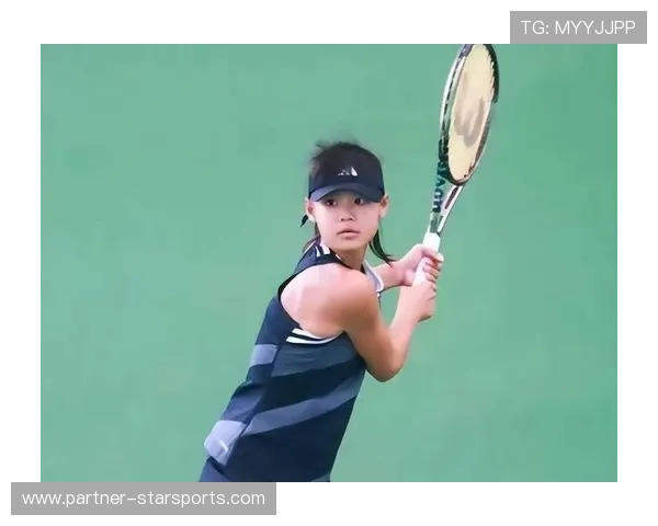 网球大师赛新星崛起 揭秘今年最具潜力的年轻选手