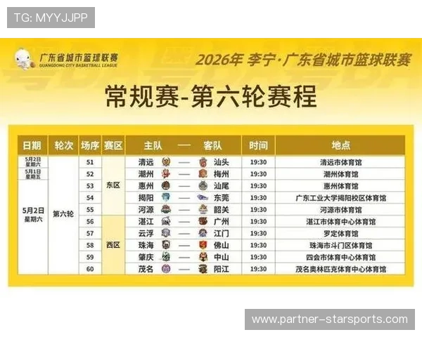 广东超级联赛精彩对决集锦回顾赛场瞬间震撼呈现