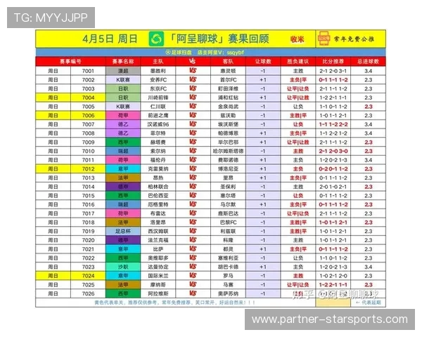 意甲联赛最新赛程安排及精彩比赛时间全解析